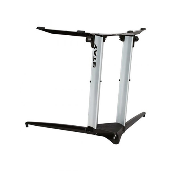 STAY PIANO 700 1 poziom Silver