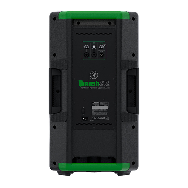 Mackie Thrash212 - Aktywna kolumna PA