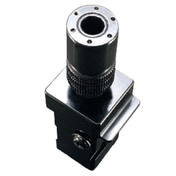 Triad Orbit IO-S6 - AVID S6 Console IO Quick-Change Coupler