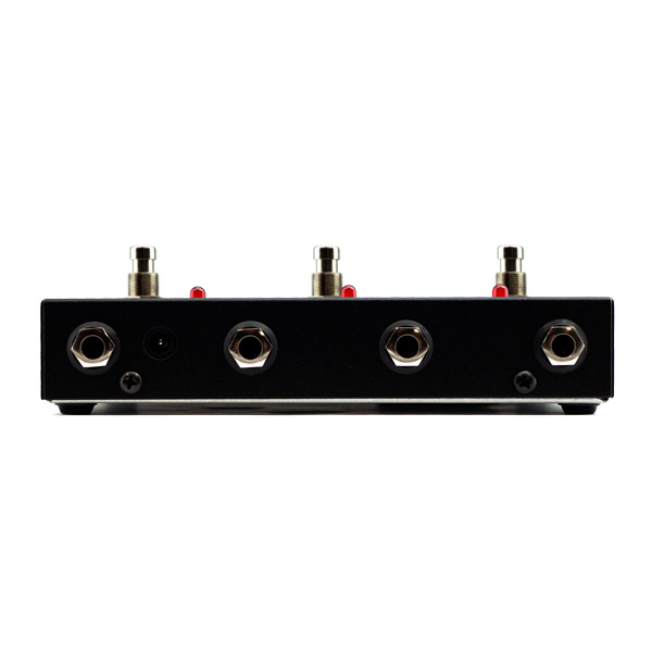 Morley ABC - Splitter sygnału