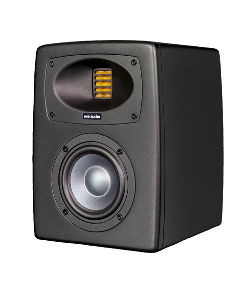 EVE Audio EXO 28 – zestaw monitorów 2.1 z subwooferem 8"