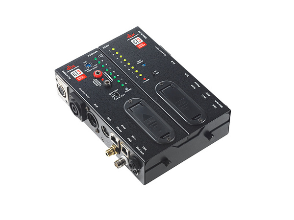 dbx CT3 - Tester kabli