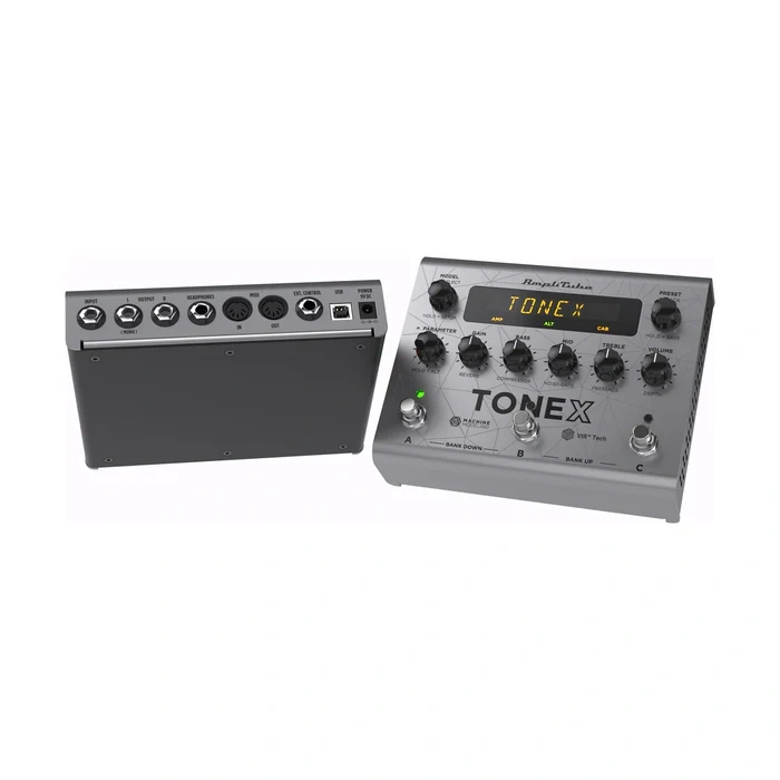 IK MULTIMEDIA TONEX Pedal Bass Edition - Procesor basowy