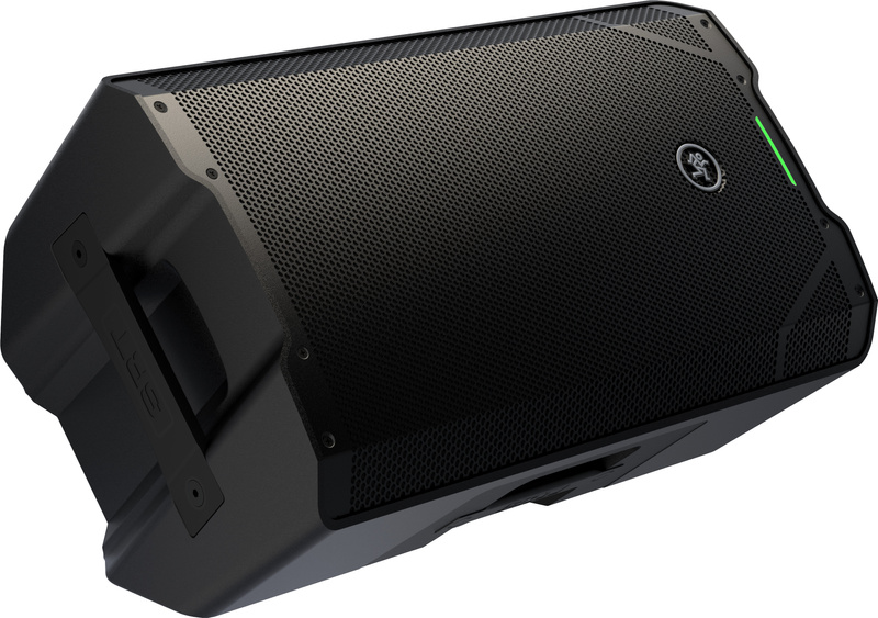 Mackie SRT 215 - Kolumna aktywna