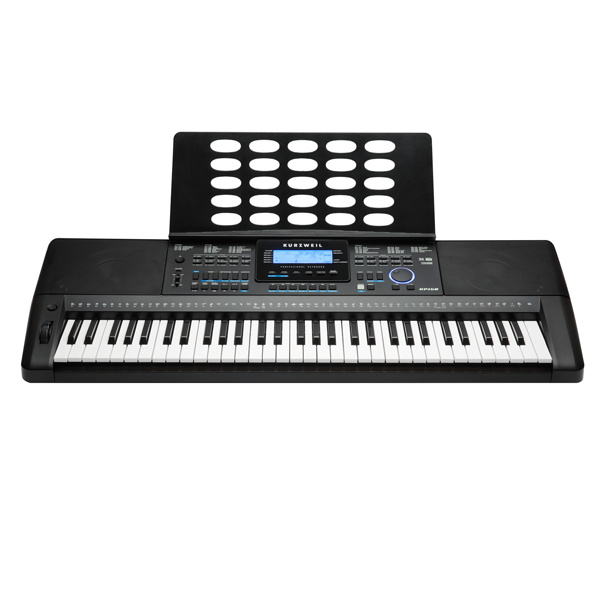 Kurzweil KP150 - Keyboard