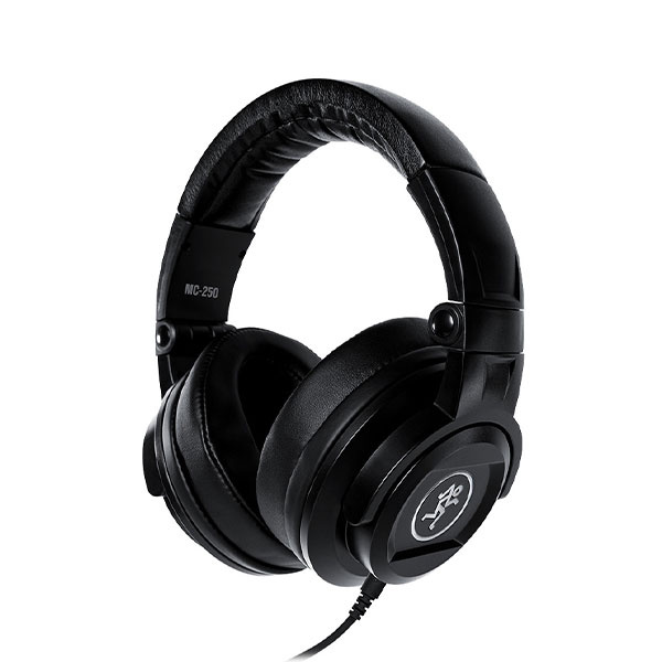 Mackie MC-250 – Słuchawki studyjne