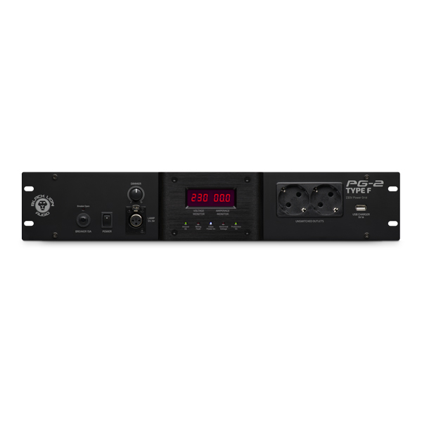 Black Lion PG-2 Power Conditioner