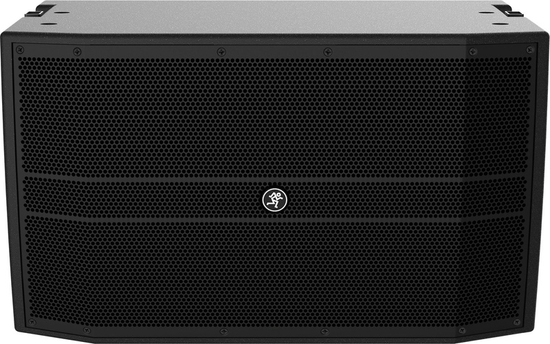 Mackie DRM12A-P - Pasywna kolumna liniowa