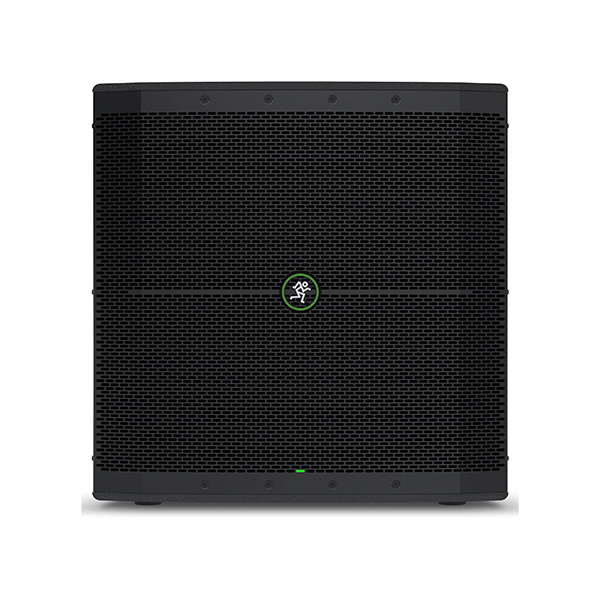 Mackie Thump118S- Aktywny subwoofer