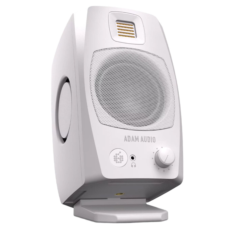 ADAM D3V WH - Monitory aktywne