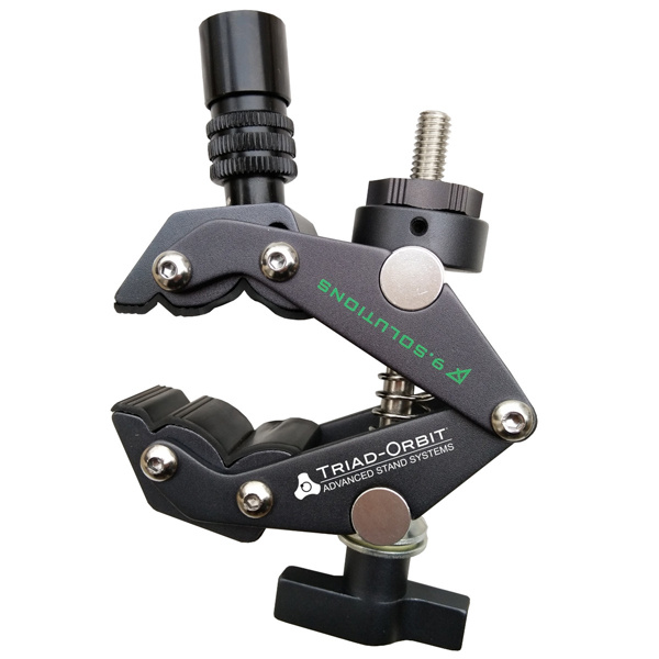 Triad Orbit IO-GC - IO-Equipped Grip Clamp