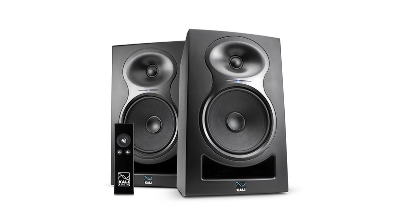 Kali Audio MM-6 - Głośnik multimedialny