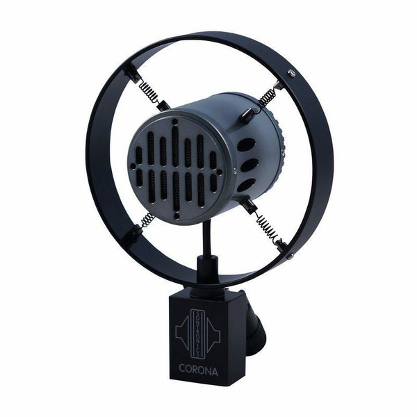 SONTRONICS Corona – mikrofon dynamiczny do sceny