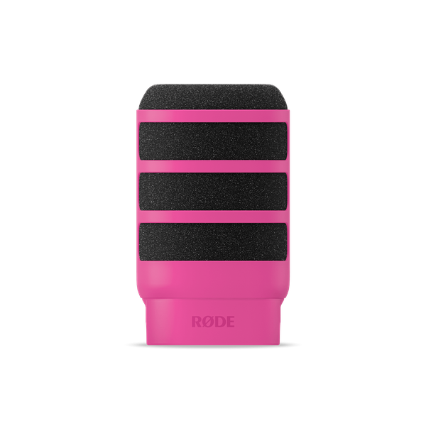 RODE WS14 Pink - Osłona przeciwwietrzna