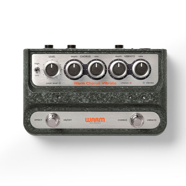 Warm Audio C1 - Efekt gitarowy