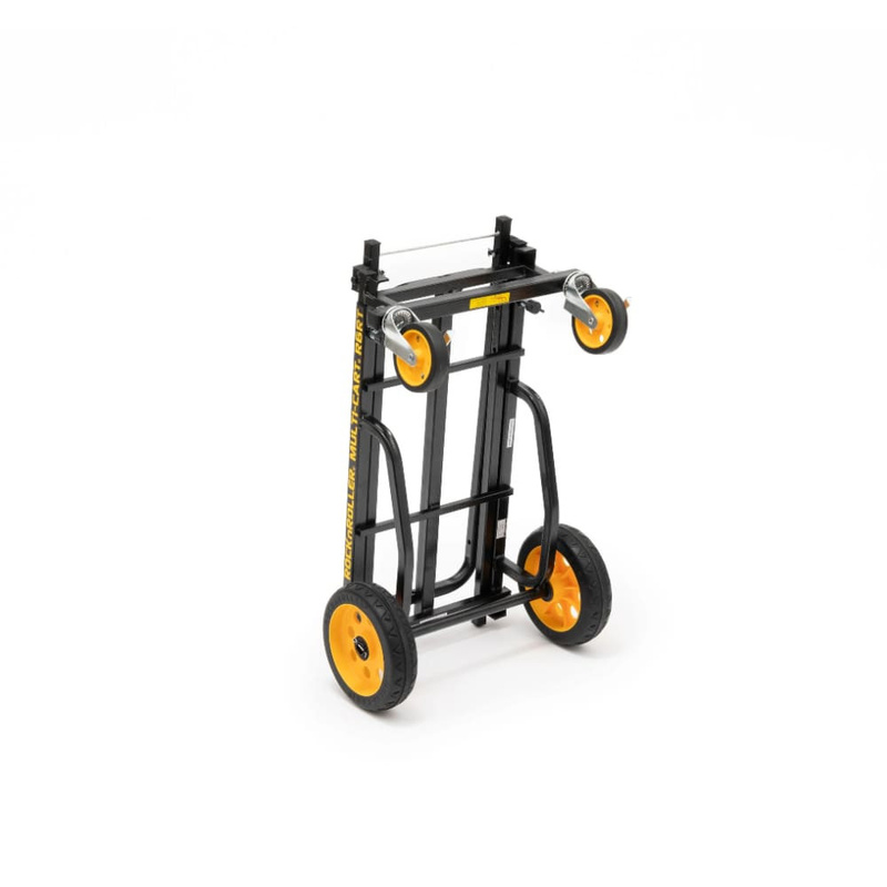 RockNRoller R6RT - Wózek transportowy