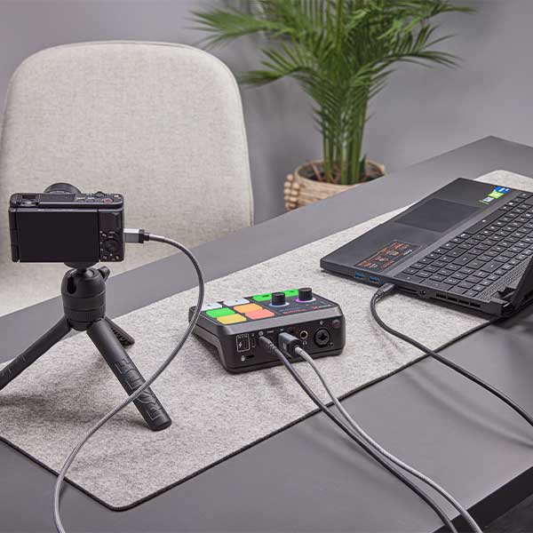 RODE SC27 - Kabel USB-C - USB-C 2m