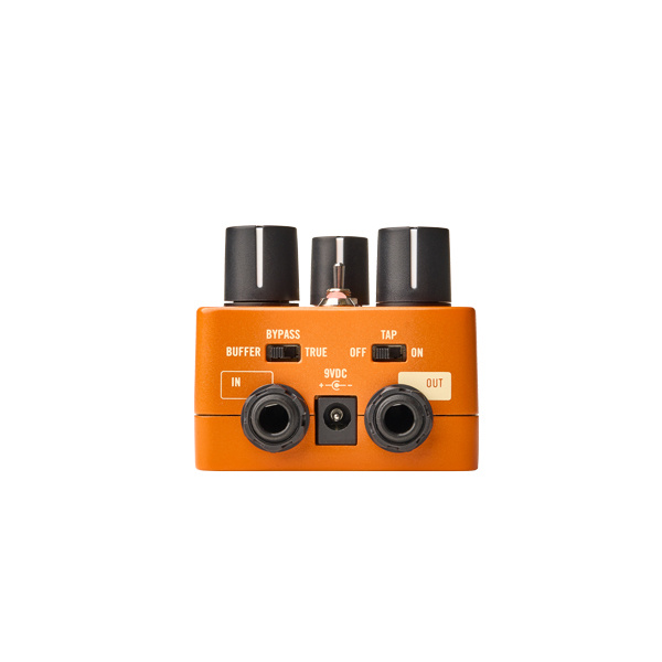 UA - UAFX Flow Vintage Tremolo