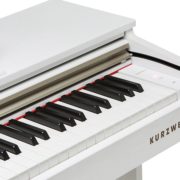 Kurzweil M90 White - Pianino cyfrowe