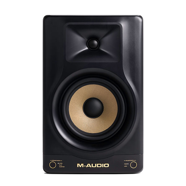 M-AUDIO FORTY SIXTY - Aktywny Monitor