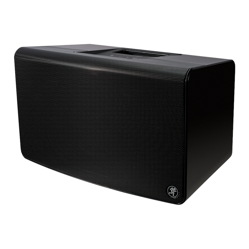 Mackie FREEPLAY LIVE - Przenośny system PA