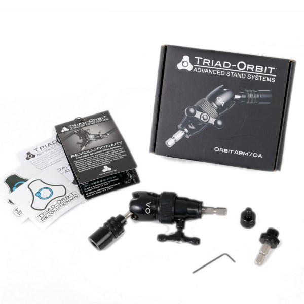 Triad Orbit OA - Orbit Arm