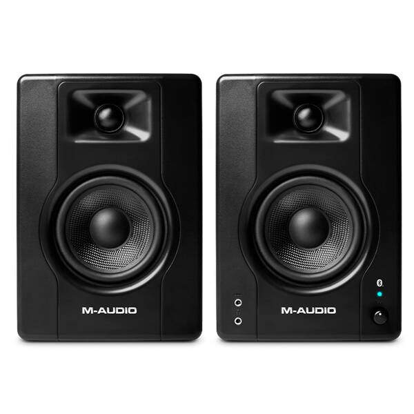 M-AUDIO BX4 Pair BT - Para monitorów Bluetooth