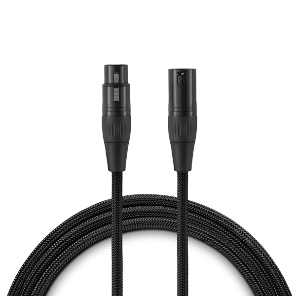 Warm Audio - Kabel mikrofonowy PREMIER XLRf - XLRm 0.9m