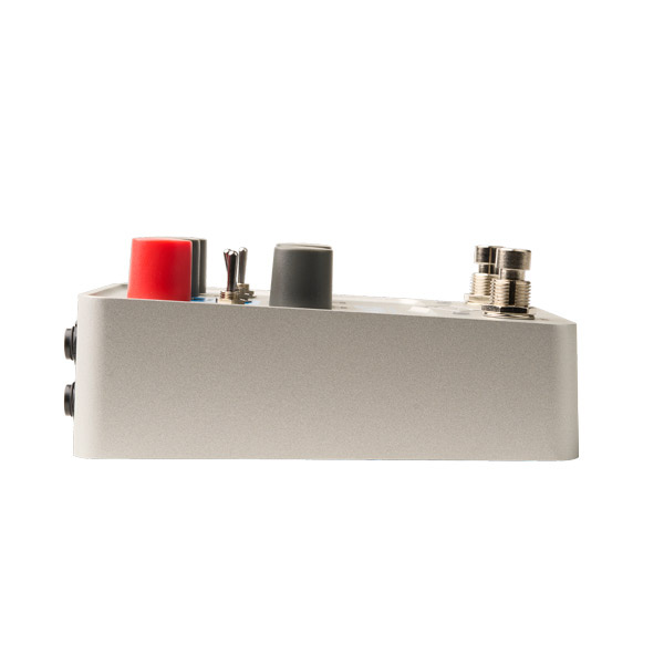 UA - UAFX Max Preamp & Dual Compressor