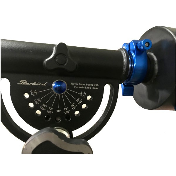 Triad Orbit SB-1 - Starbird Super Boom Stand