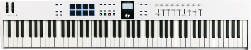 ARTURIA MicroFreak Thomann Ed. Mic Set – zestaw z mikrofonem