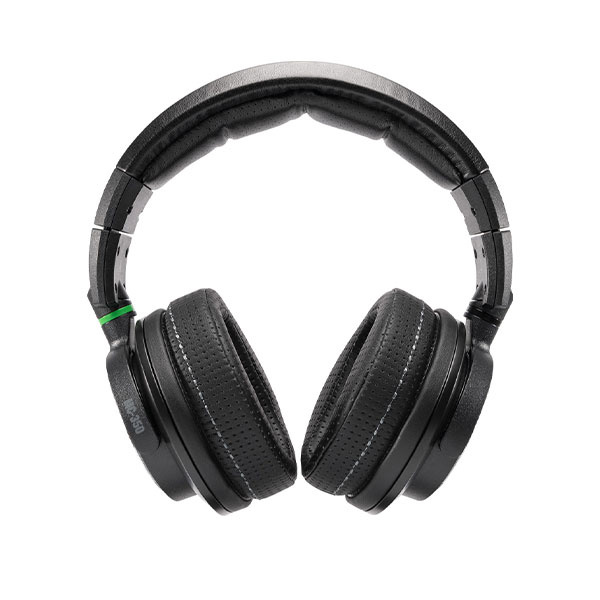 Mackie MC 350 - Słuchawki nauszne