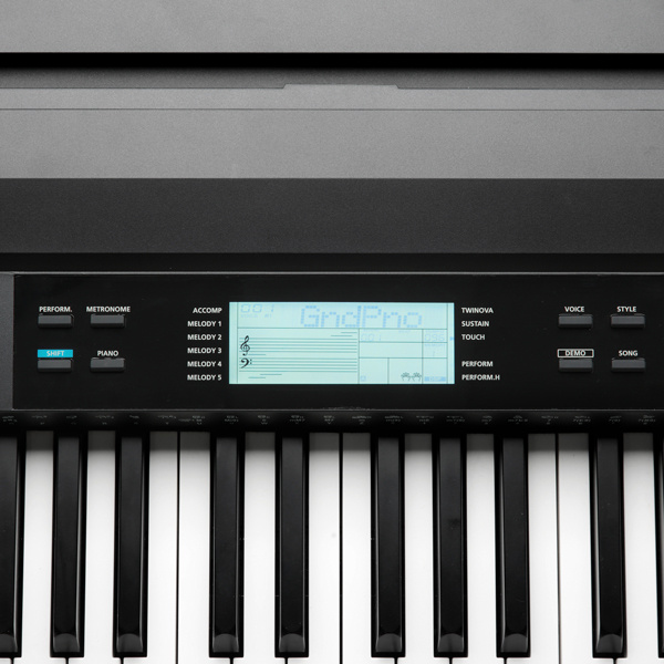 Kurzweil KA-120 - Pianino cyfrowe