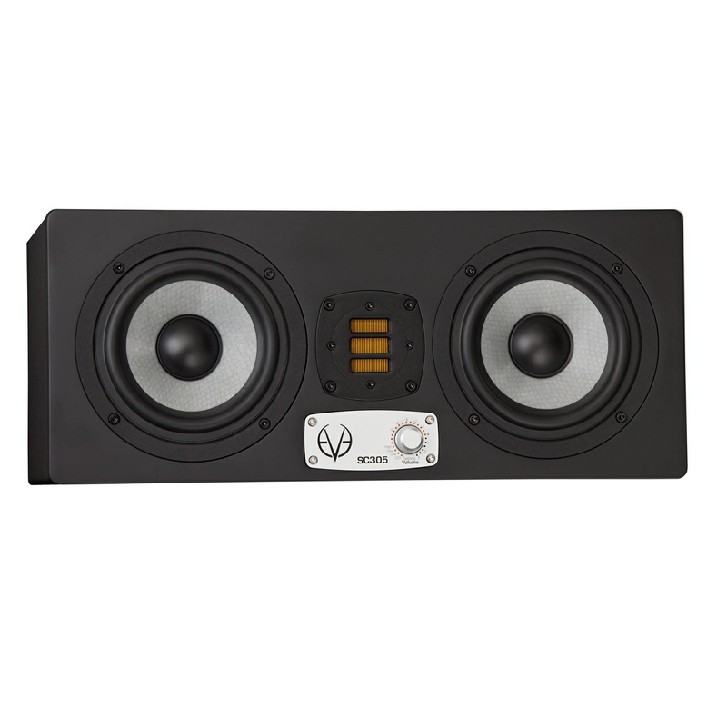 EVE AUDIO SC3070 Right – monitor trójdrożny prawy