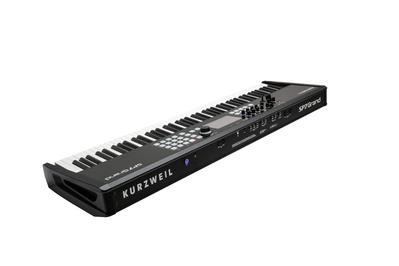 Kurzweil SP7 Grand - Stage Piano