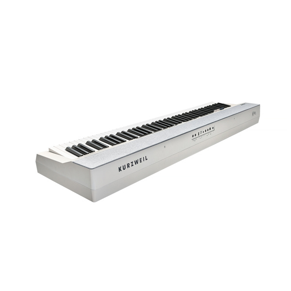 Kurzweil KA-P1 White - Stage Piano