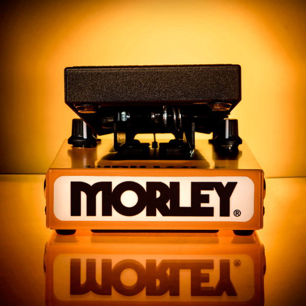 Morley 20/20 Wah Lock