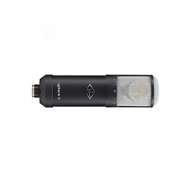 UA - Sphere LX Modeling Microphone