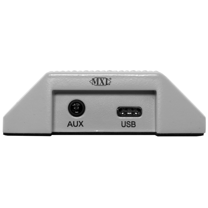 MXL AC-44 White - Mikrofon konferencyjny USB