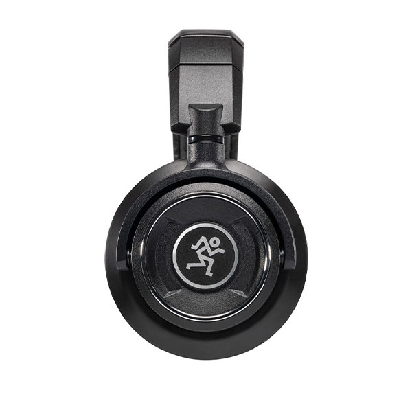 Mackie MC 350 - Słuchawki nauszne