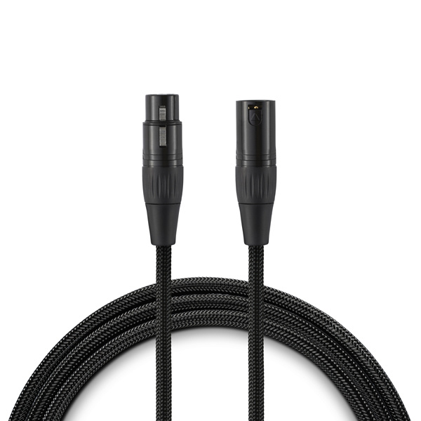 Warm Audio - Kabel mikrofonowy PREMIER XLRf - XLRm 7.6m