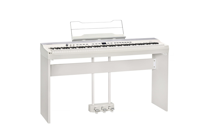 Kurzweil ST-4 White - Statyw do KA-P1