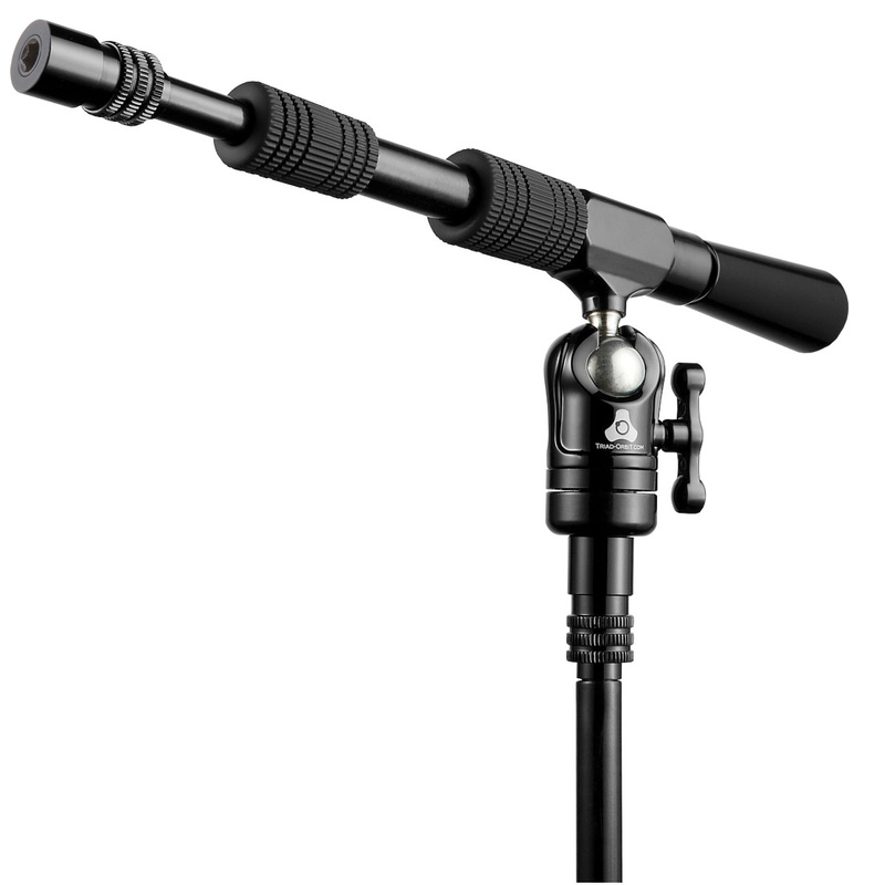 Triad Orbit OM - Mini Single Arm Orbital Boom