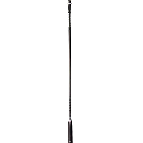 AKG GN50 E 5-pin - Uchwyt gęsia szyja z adapterem w obudowie