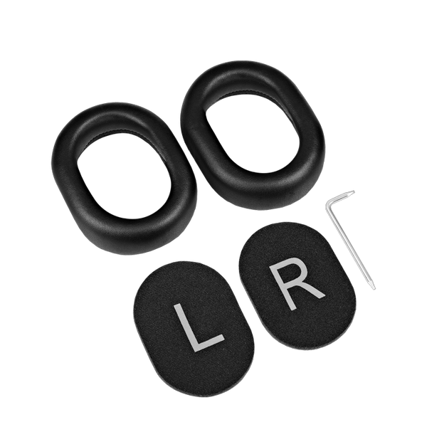 Austrian Audio Hi-XBCUK Ear Cushion Replacement Kit - Nausznice