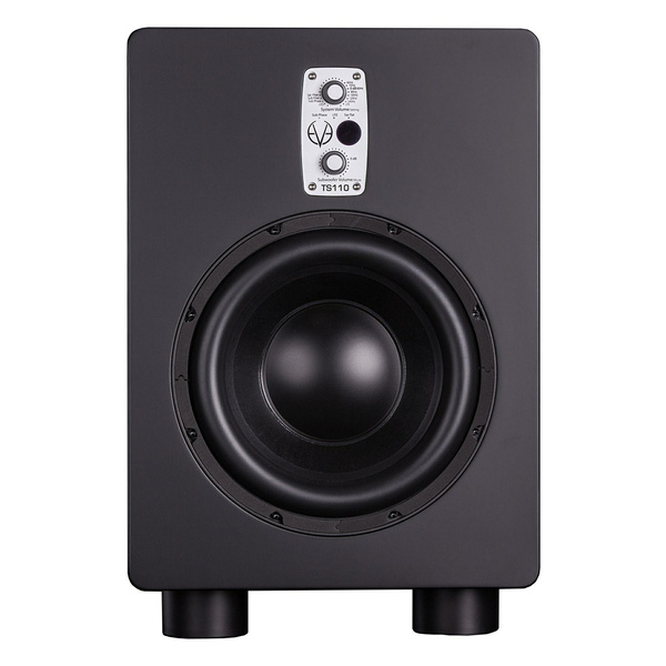 EVE AUDIO TS110 – subwoofer aktywny 10"