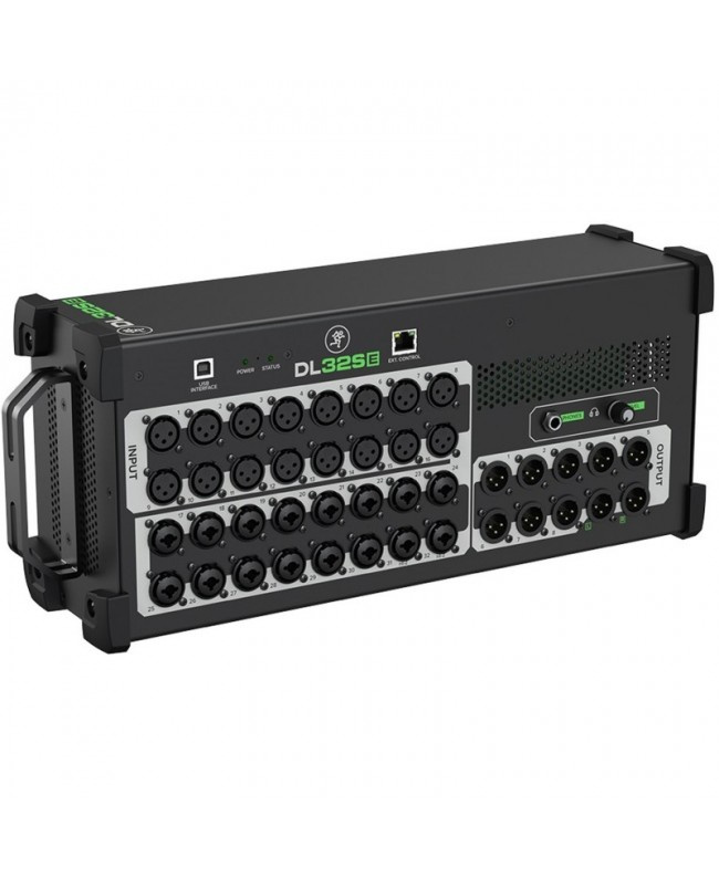 Mackie DL32SE - Cyfrowy mikser bezprzewodowy