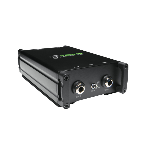 Mackie MDB 1 P - Pasywny DI-box