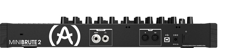 ARTURIA Analog Lab V – oprogramowanie z presetami V Collection