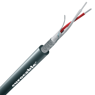 Link CVS LKDMX S - Dmx Single pair cable for DMX 512